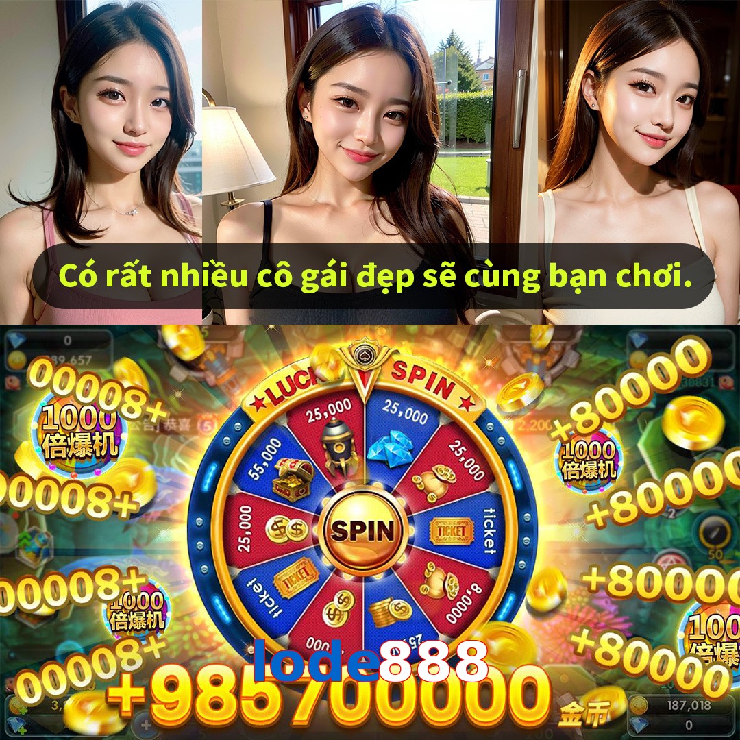 lode888