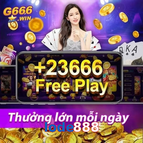 lode888