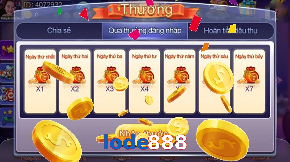 lode888