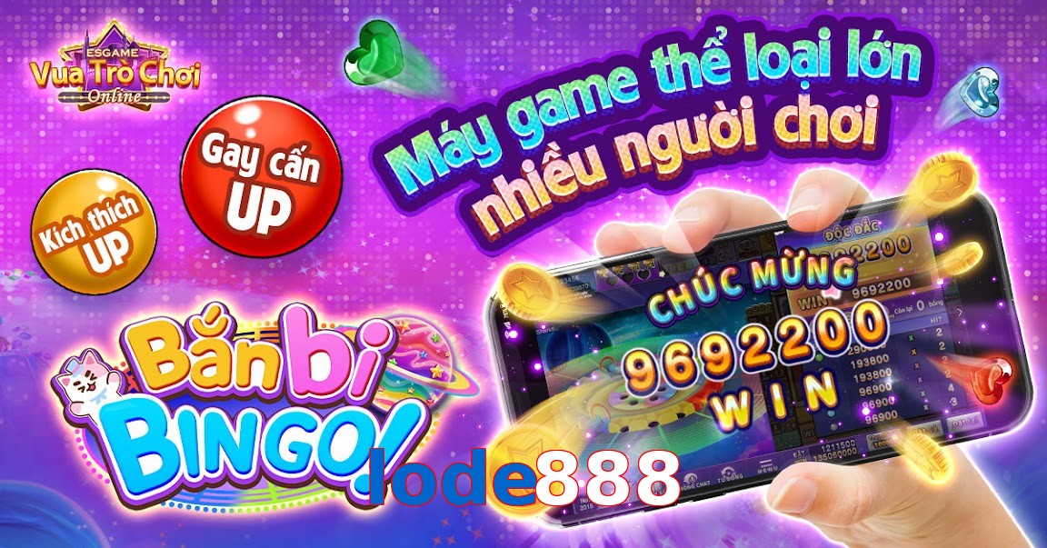 lode888