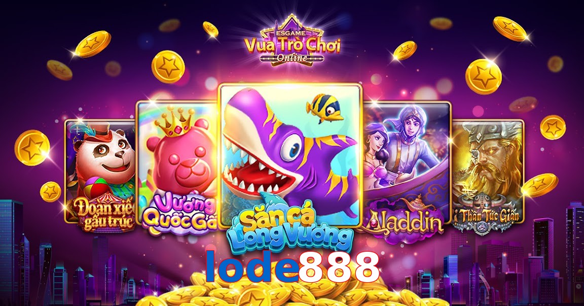 lode888
