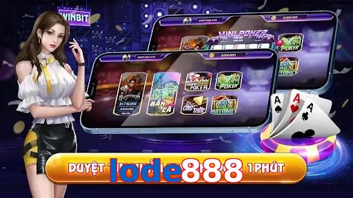 lode888