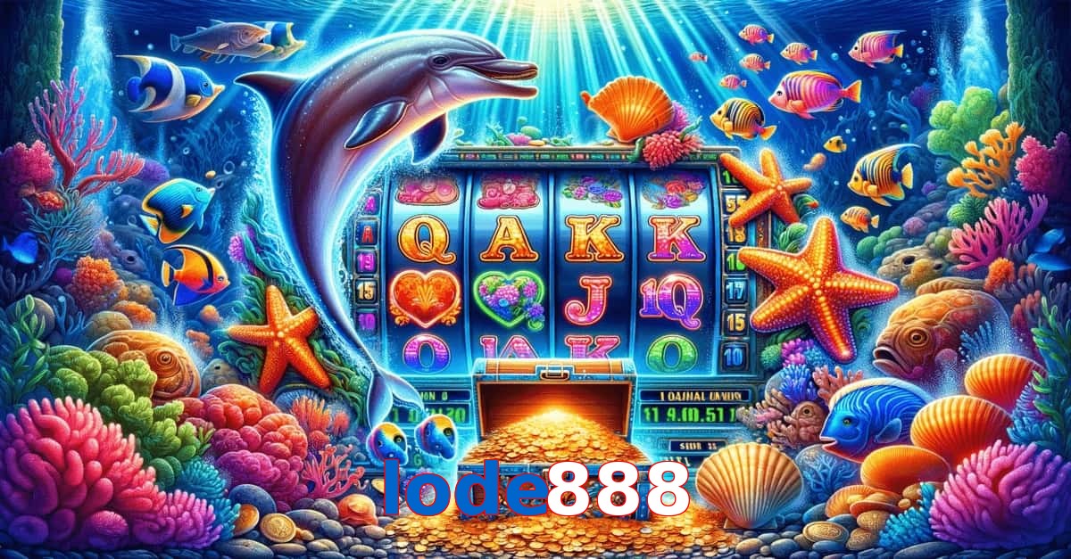 lode888