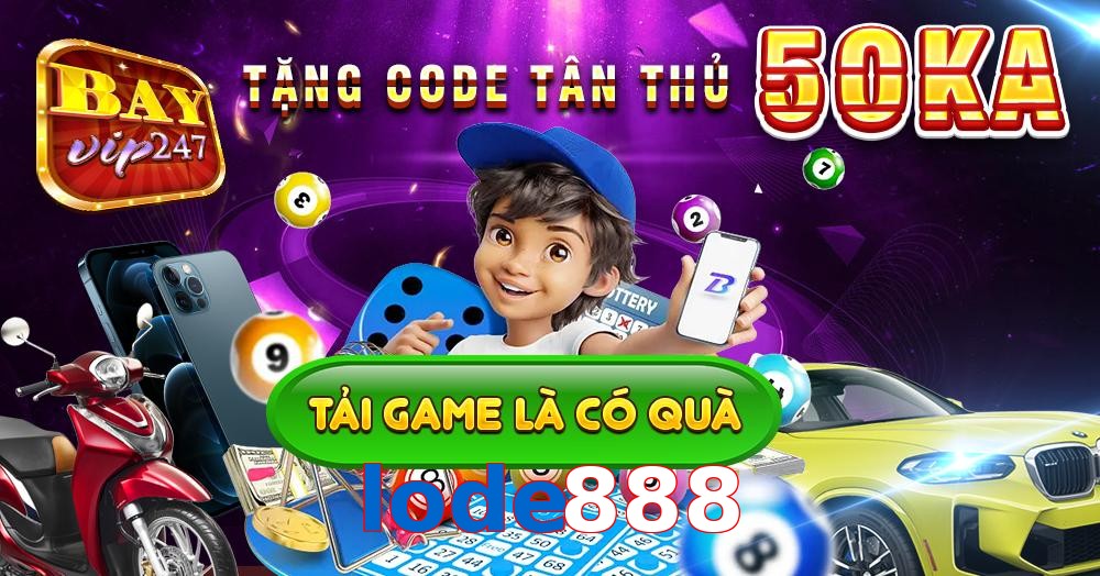 lode888