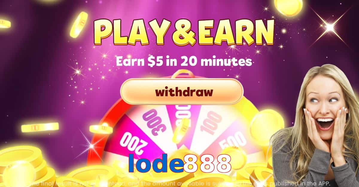 lode888