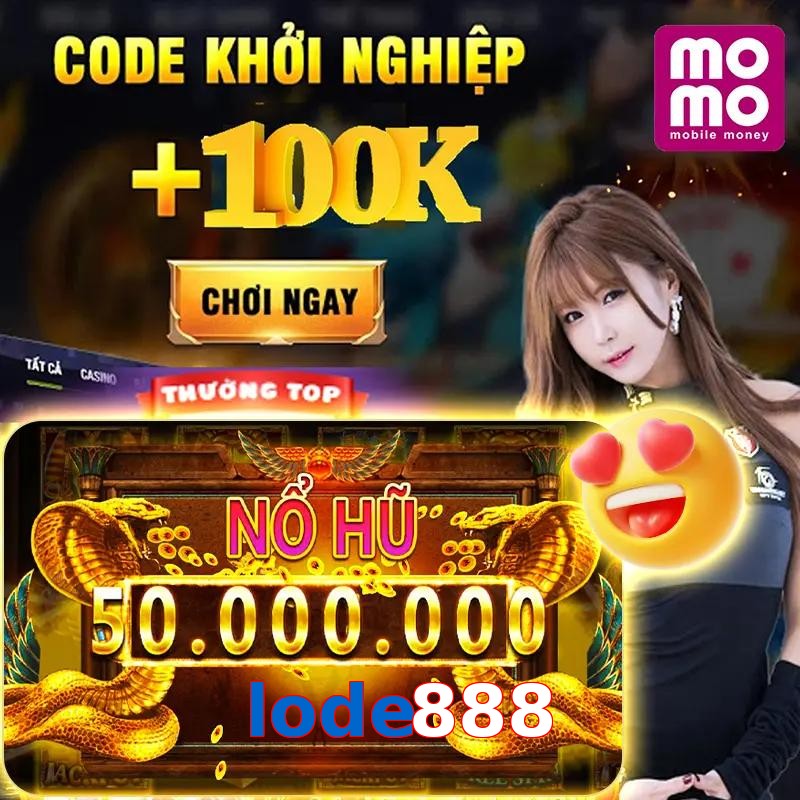 lode888