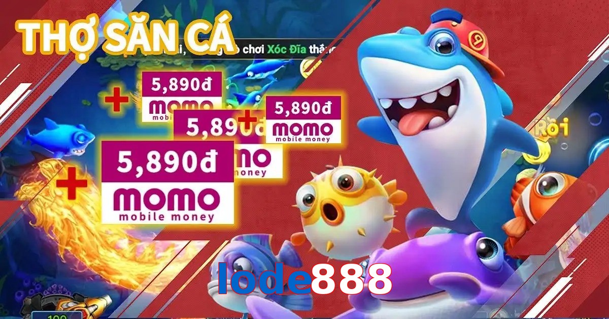 lode888