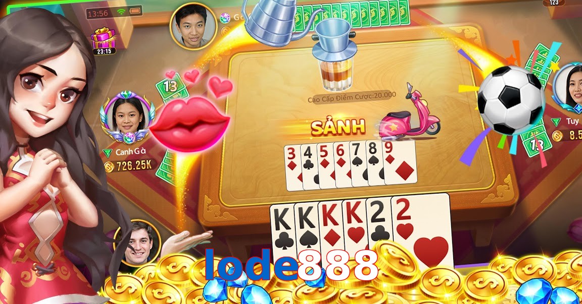 lode888
