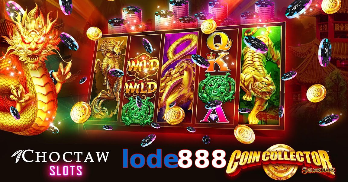 lode888