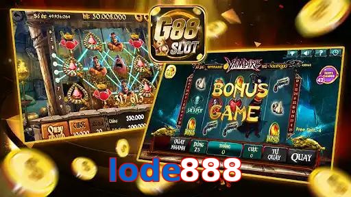lode888