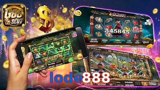 lode888