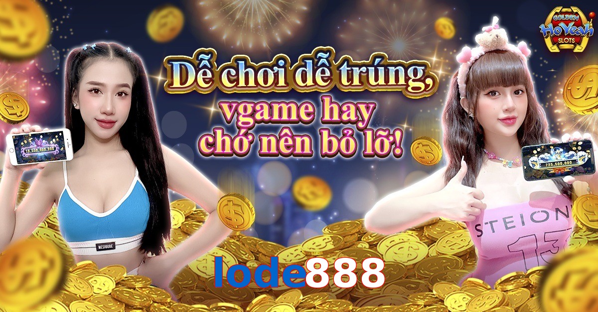 lode888
