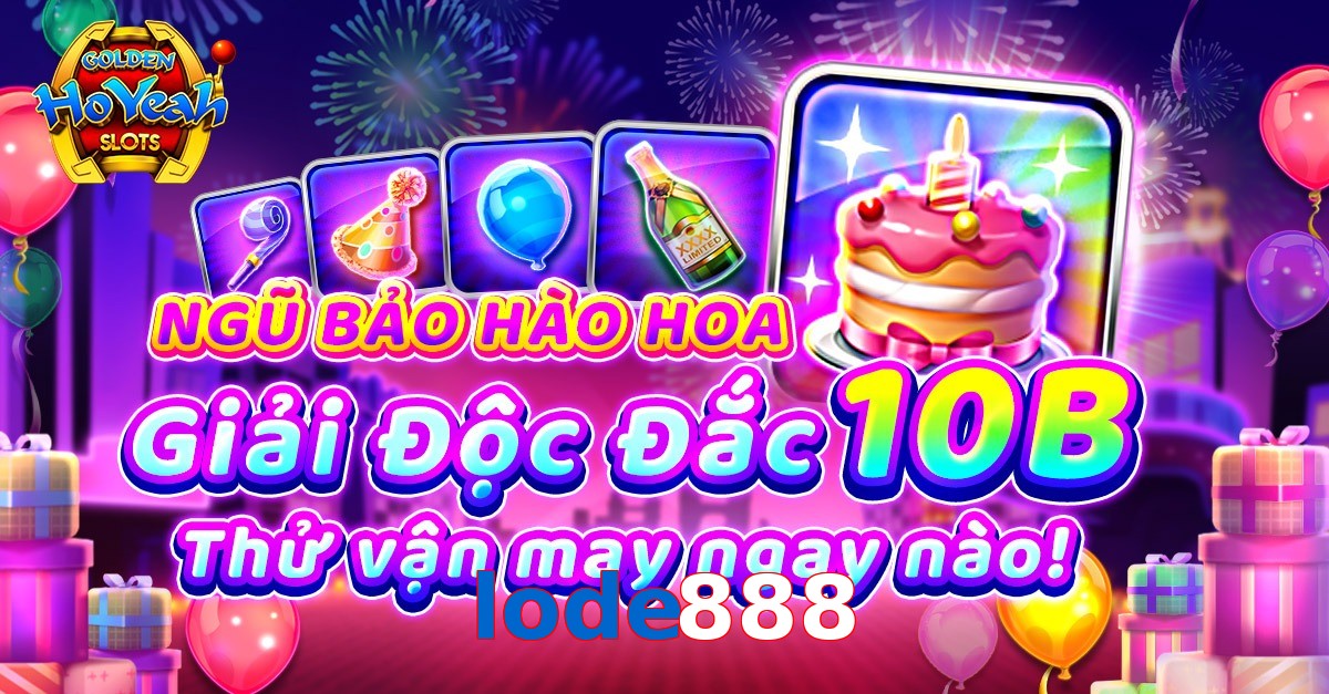 lode888