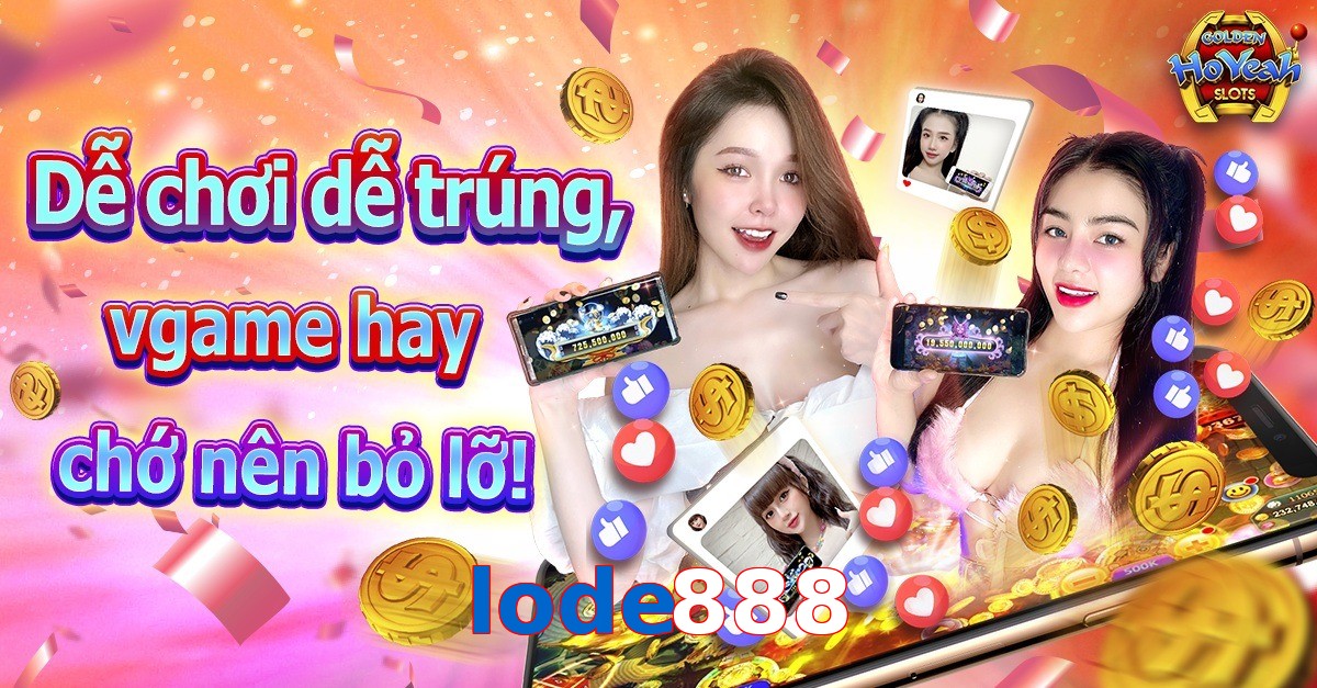 lode888