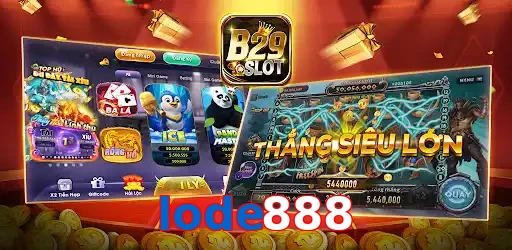 lode888