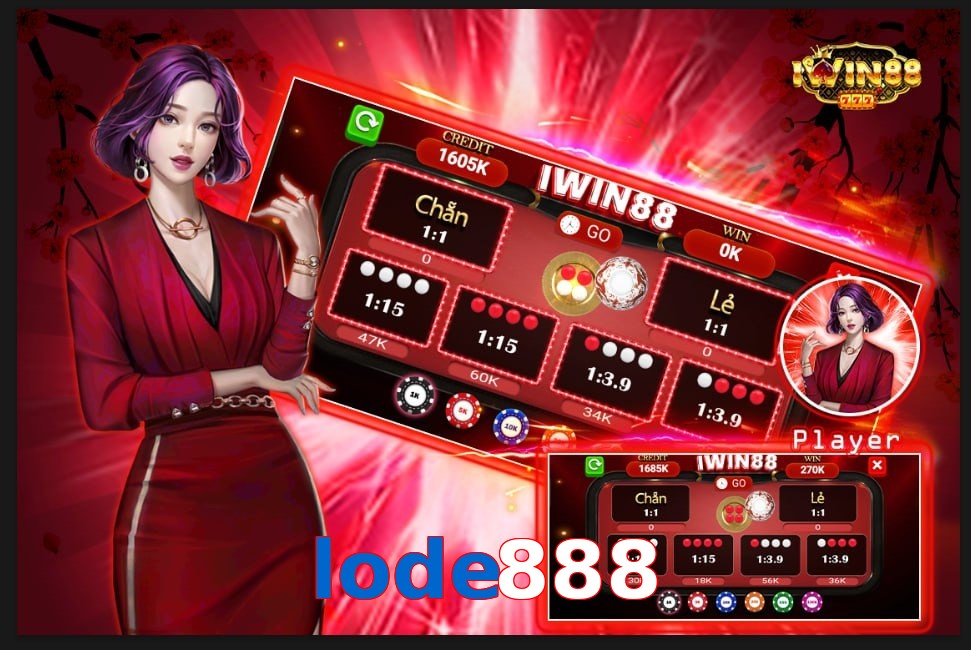 lode888