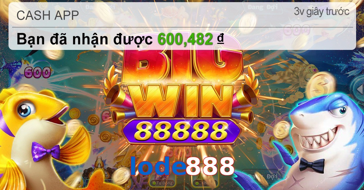 lode888