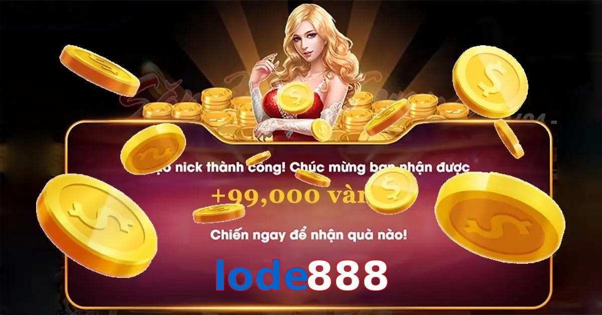 lode888