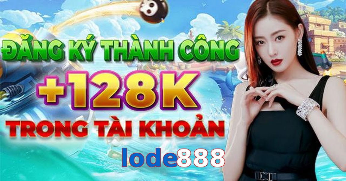 lode888