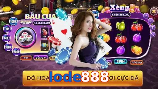 lode888