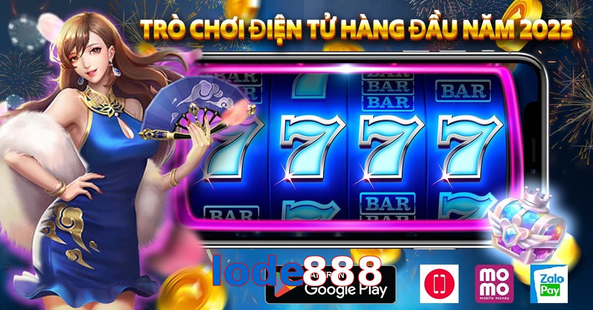 lode888
