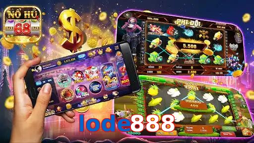 lode888