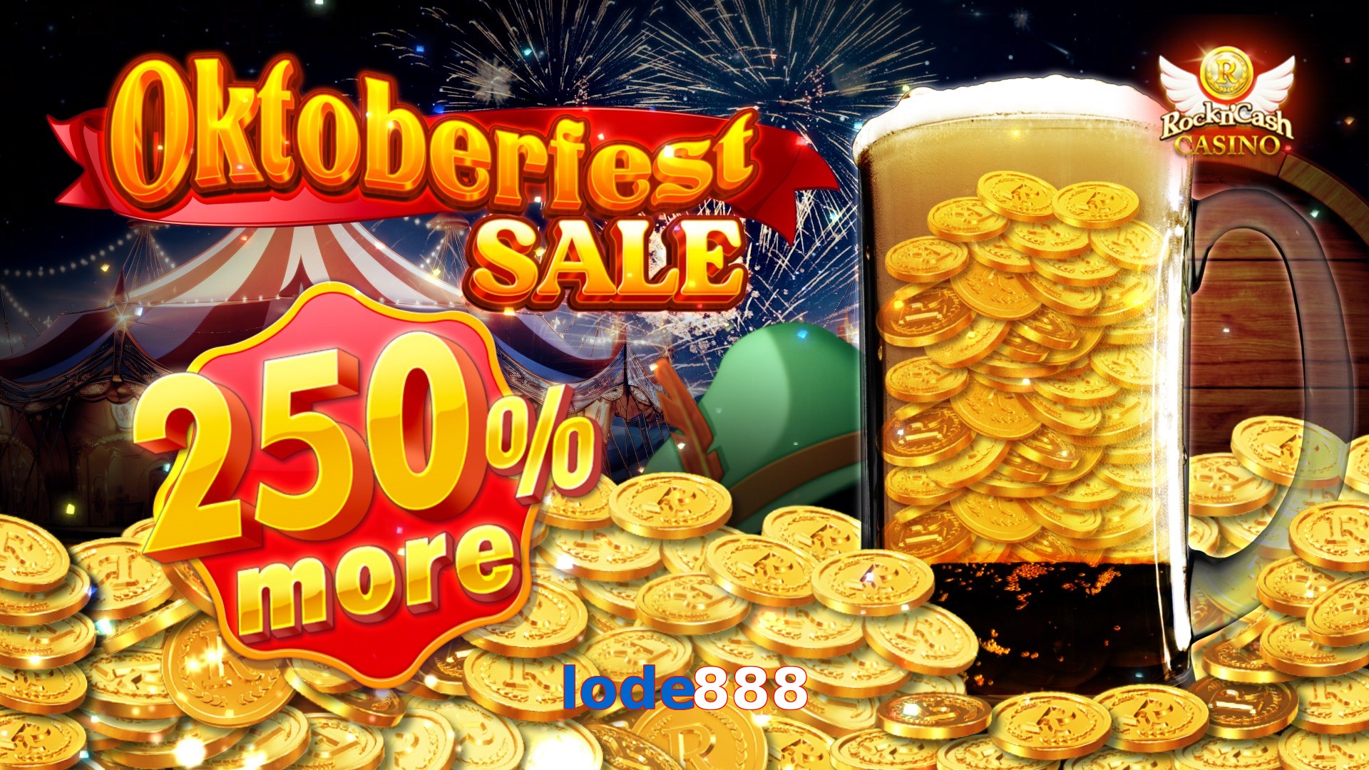 lode888