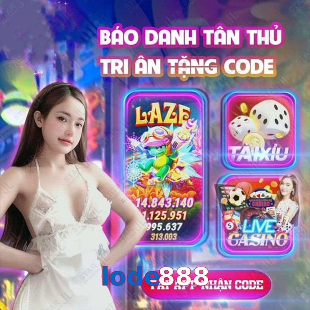 lode888