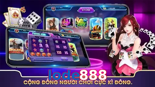 lode888
