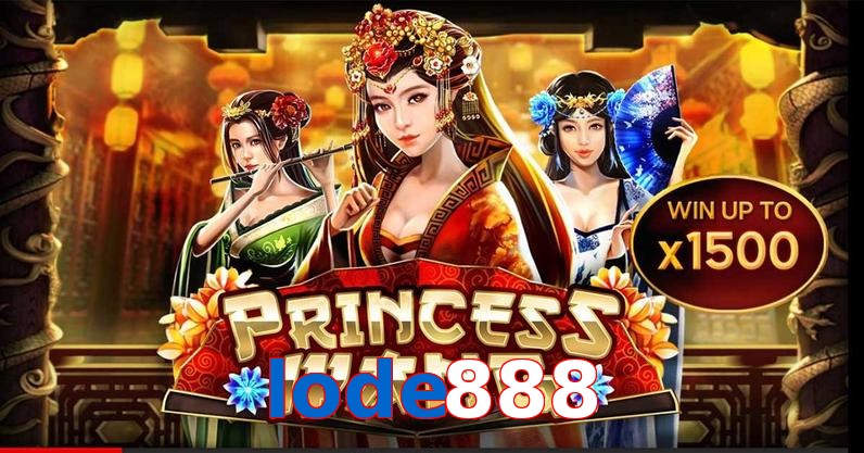 lode888