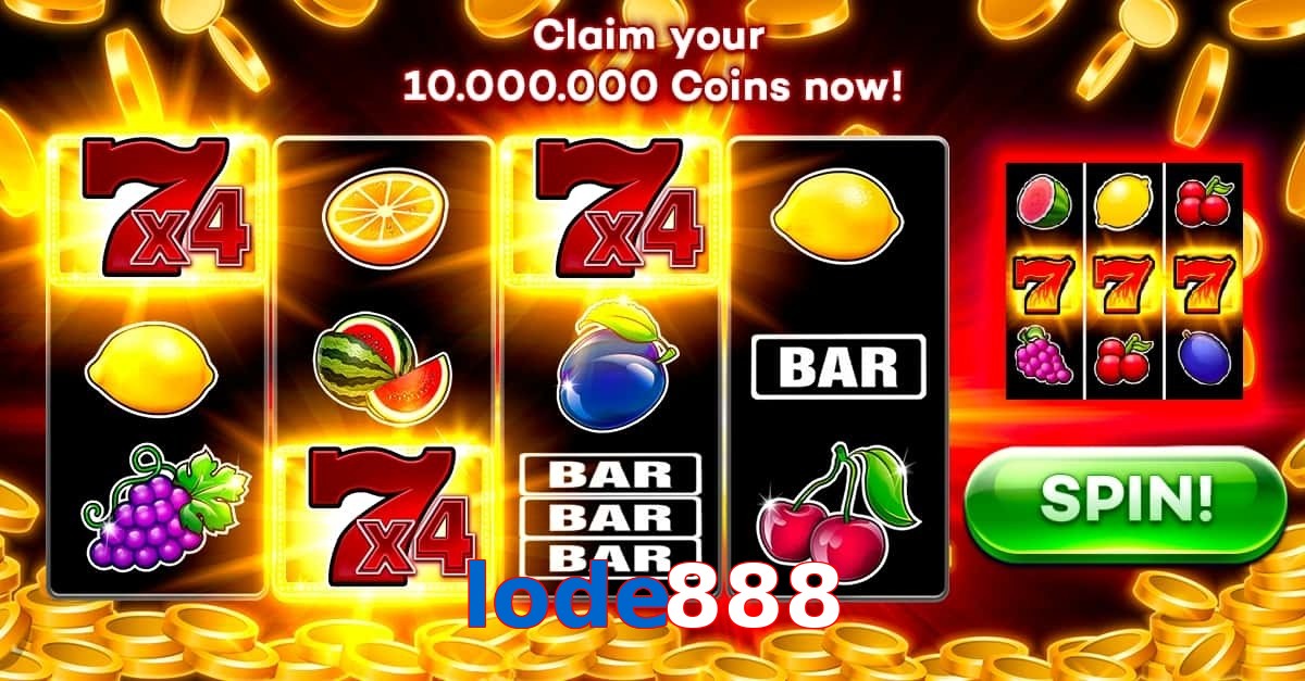 lode888