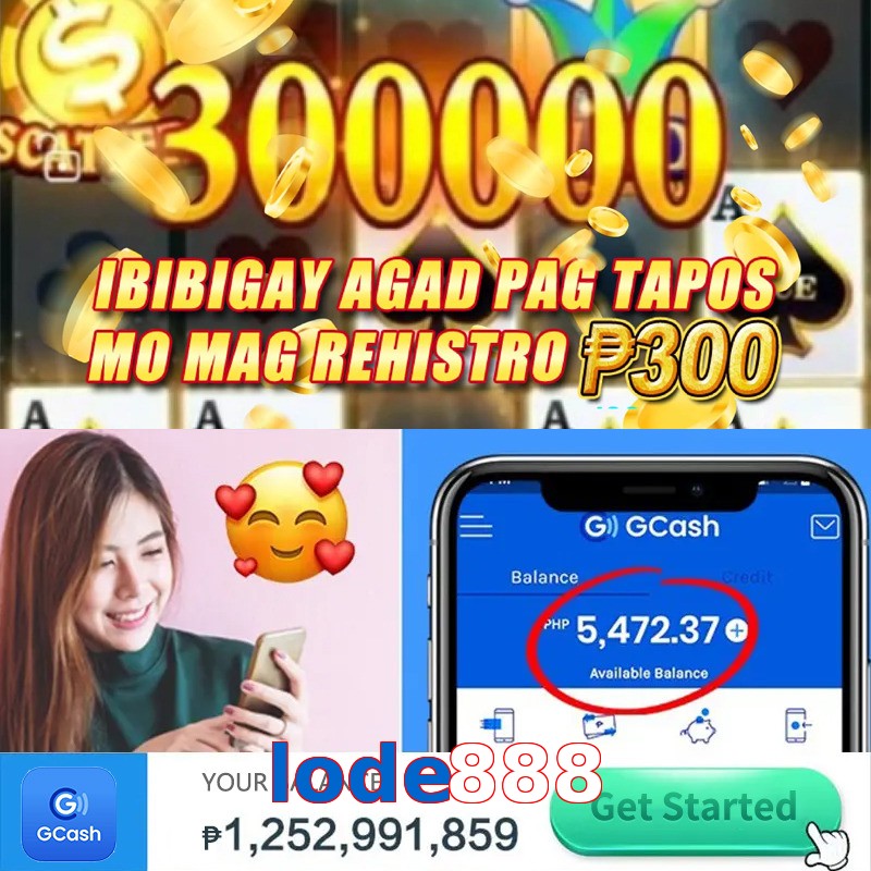 lode888