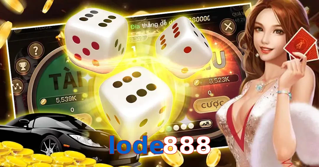 lode888