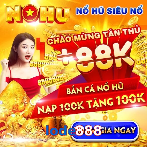 lode888