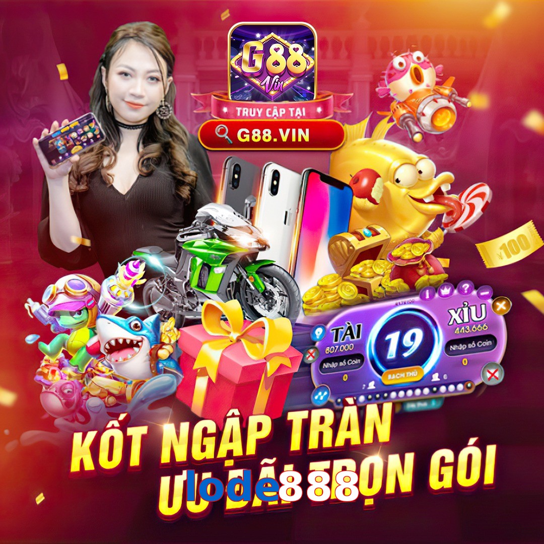 lode888