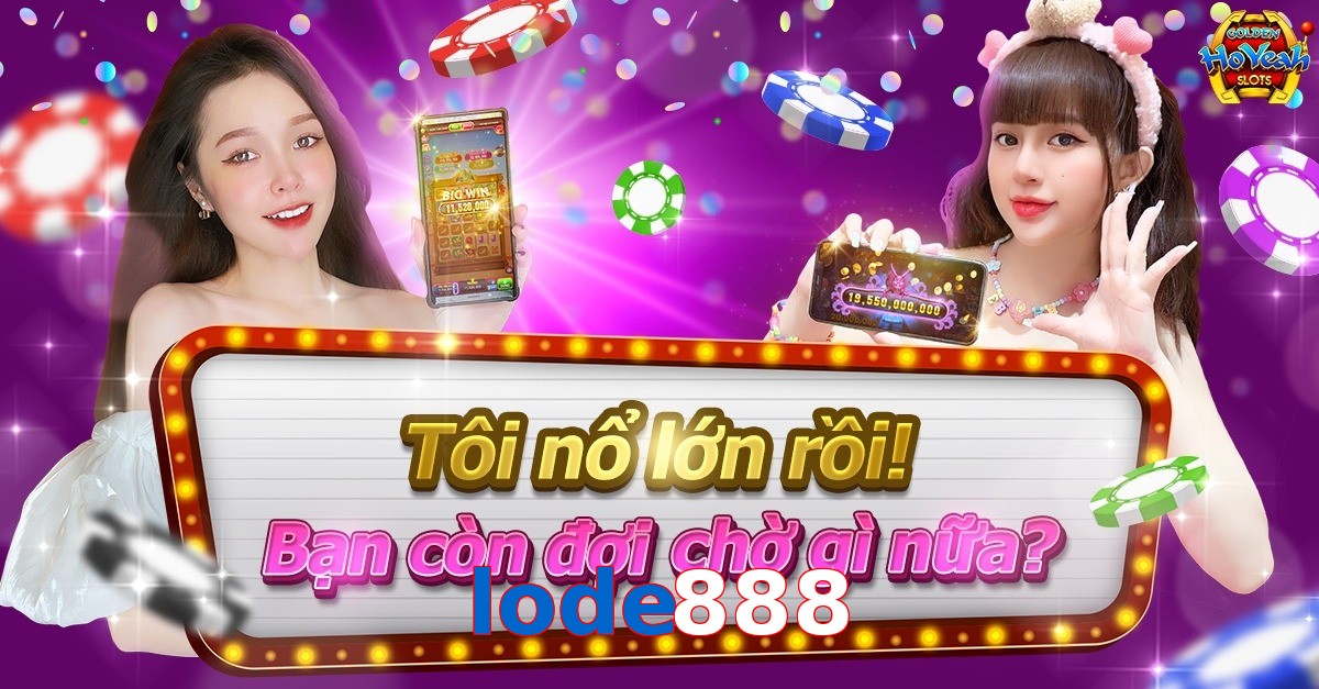 lode888