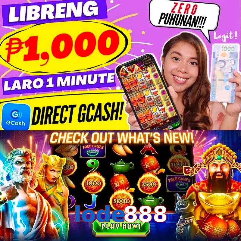lode888