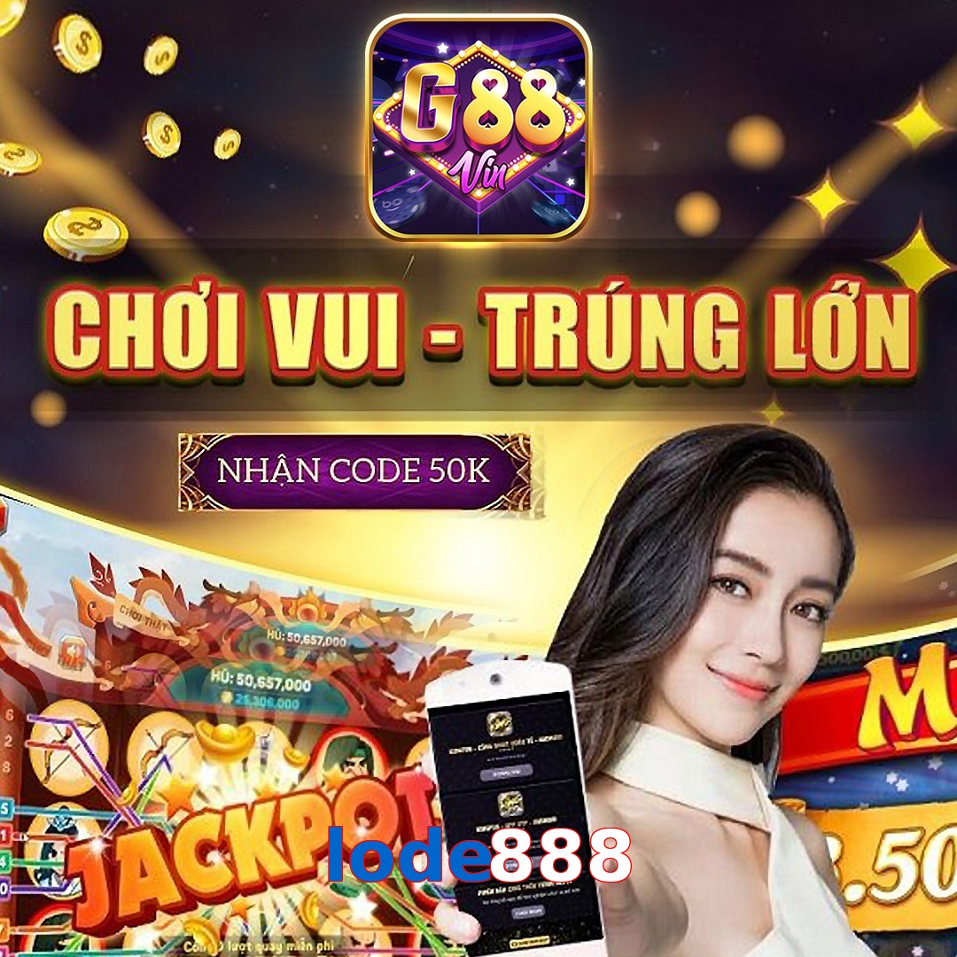 lode888