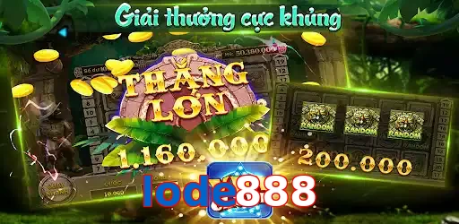 lode888