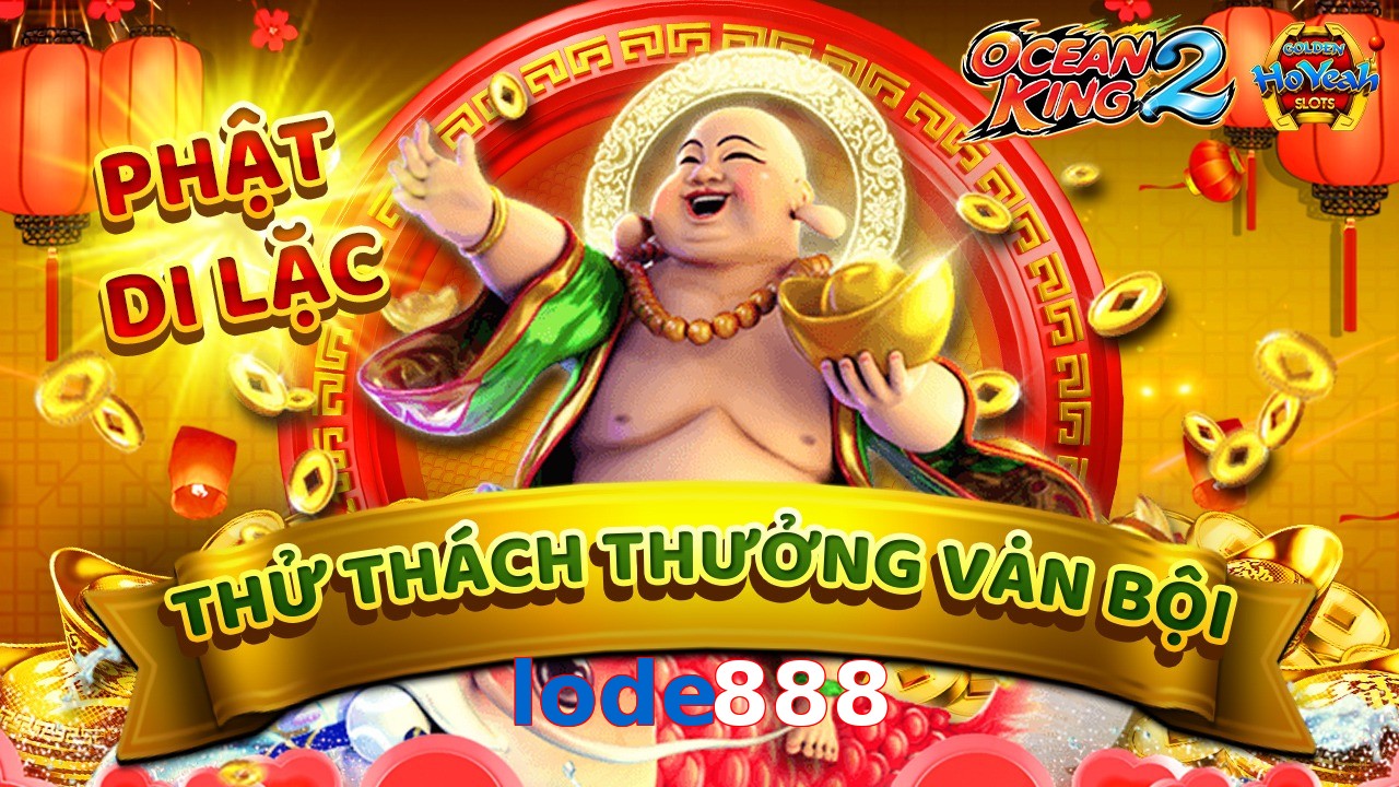 lode888