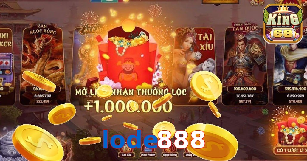 lode888