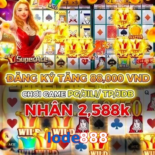 lode888