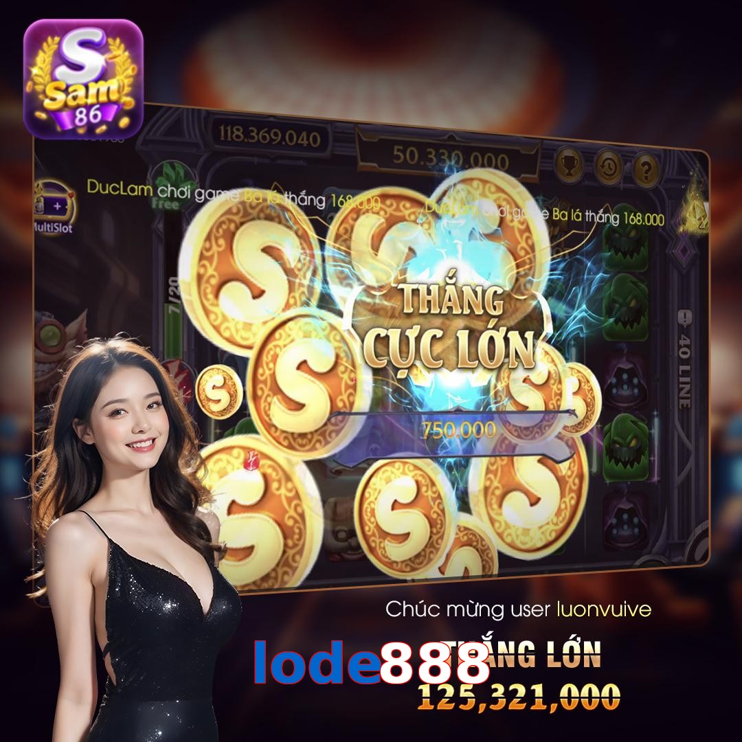lode888