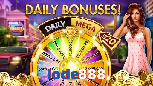 lode888