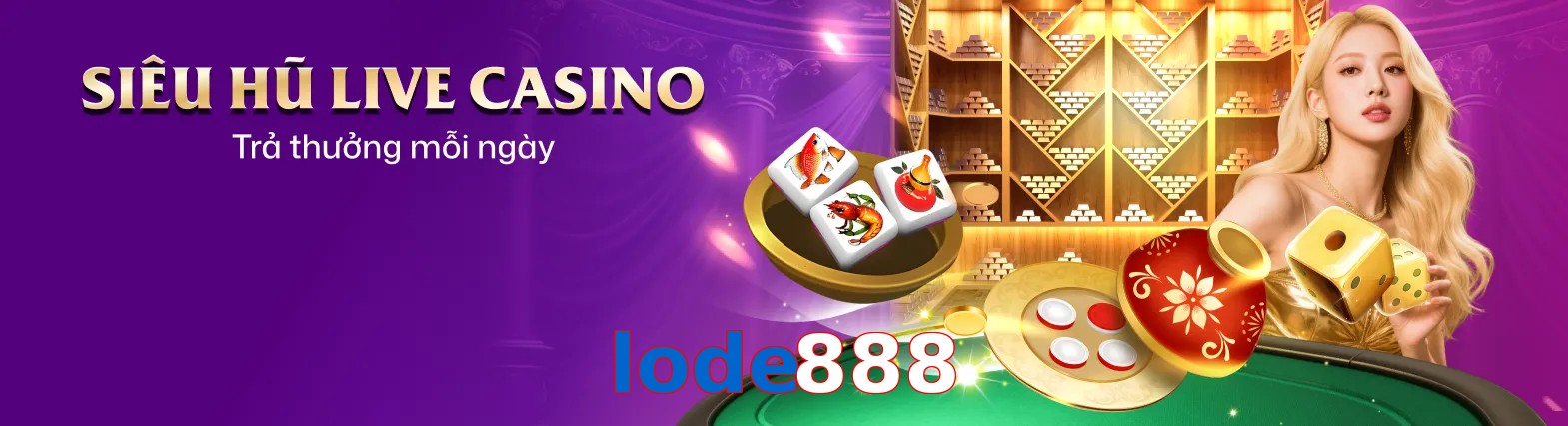 lode888