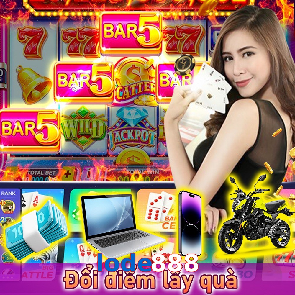 lode888