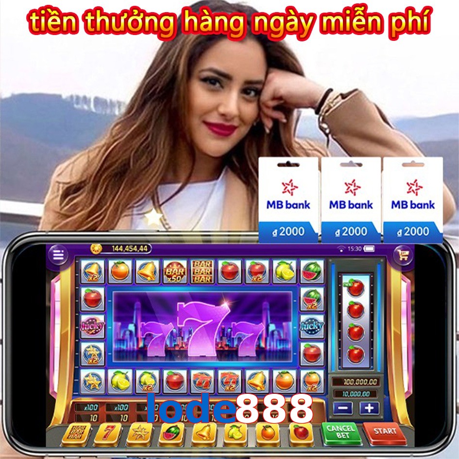 lode888