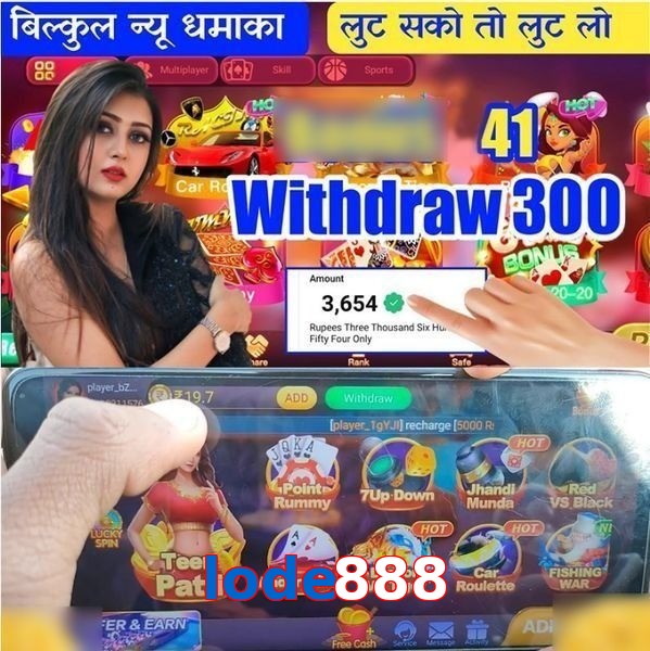 lode888
