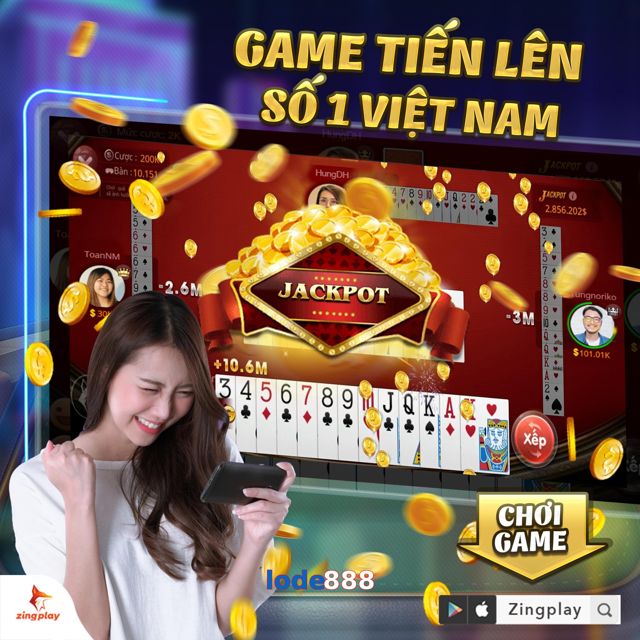 lode888