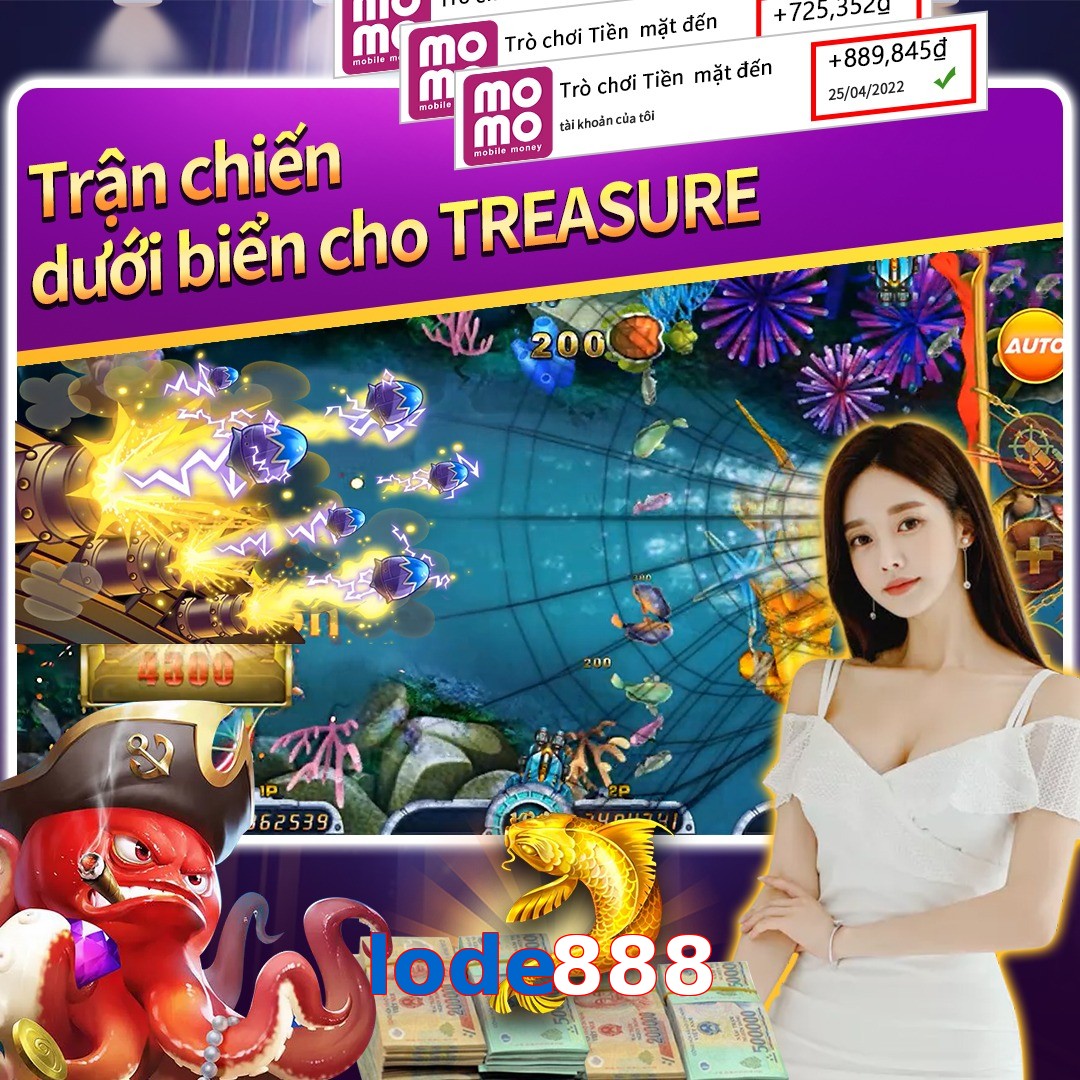 lode888